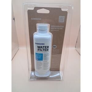 Samsung HAF-QINS/EXP Refrigerator Water Filter DA97-17376B New